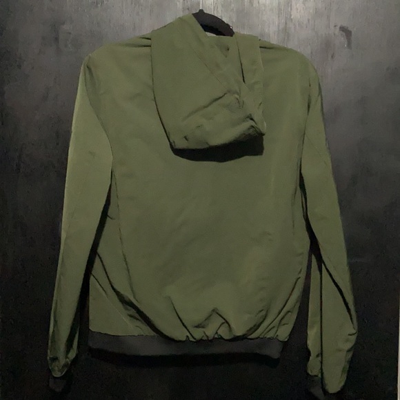 Fall Jacket - Picture 3 of 5